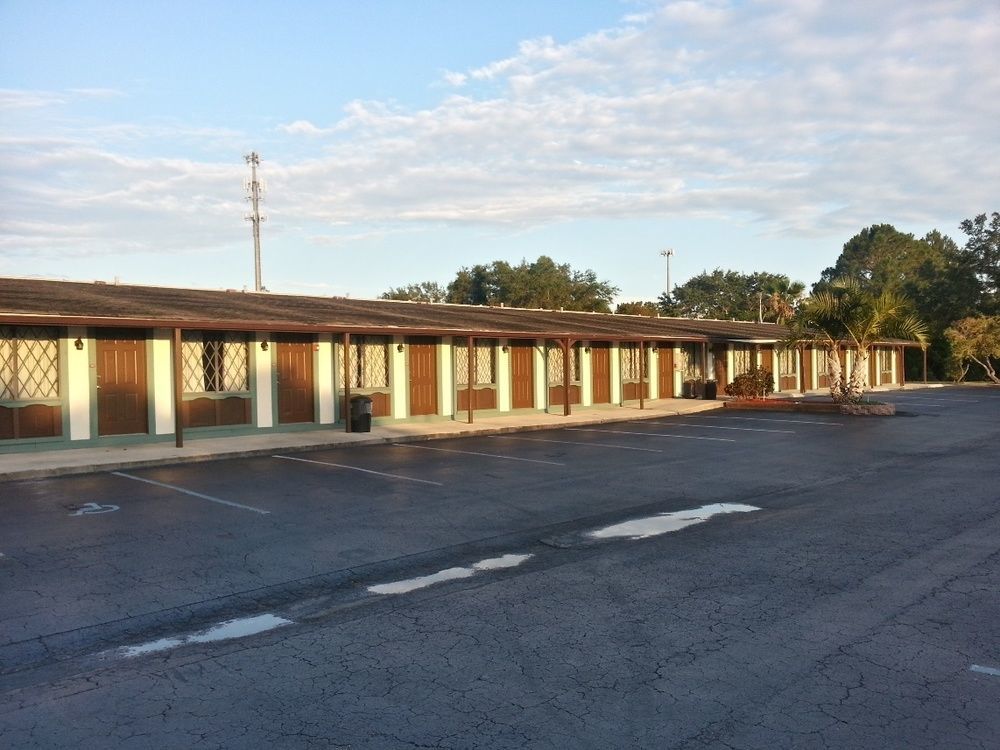 Spinnaker Of Motel North Naples