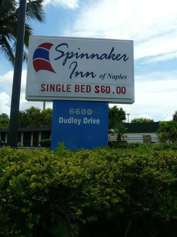 Spinnaker Of Naples 2*
