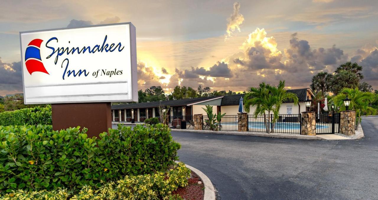 Spinnaker Of Naples 2*